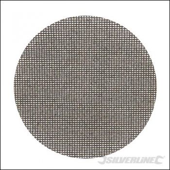 Mesh deals sanding discs